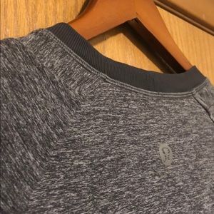 Lululemon Pacific Run Men’s Long Sleeve